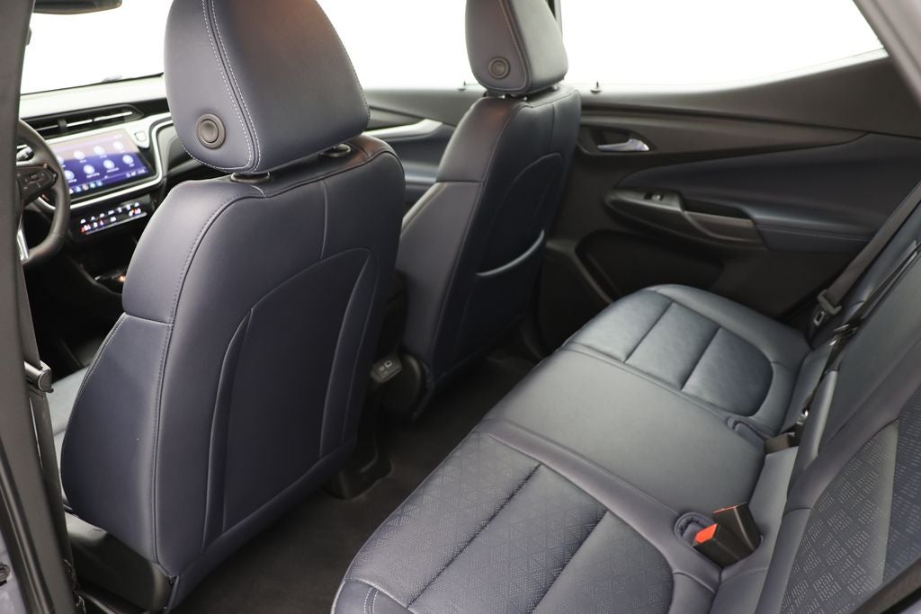 2022 Chevrolet Bolt EUV LT