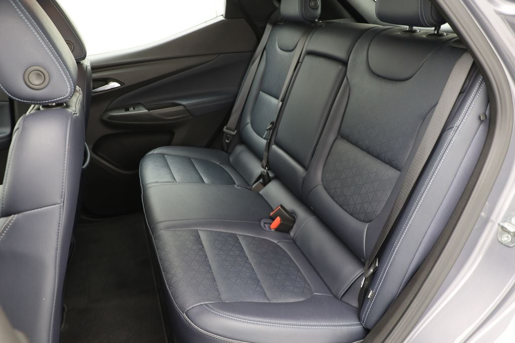 2022 Chevrolet Bolt EUV LT