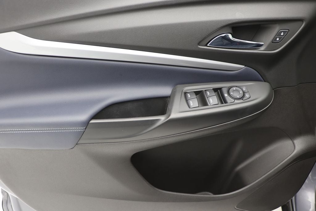 2022 Chevrolet Bolt EUV LT