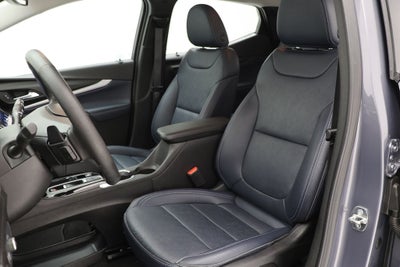 2022 Chevrolet Bolt EUV LT