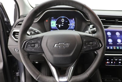 2022 Chevrolet Bolt EUV LT