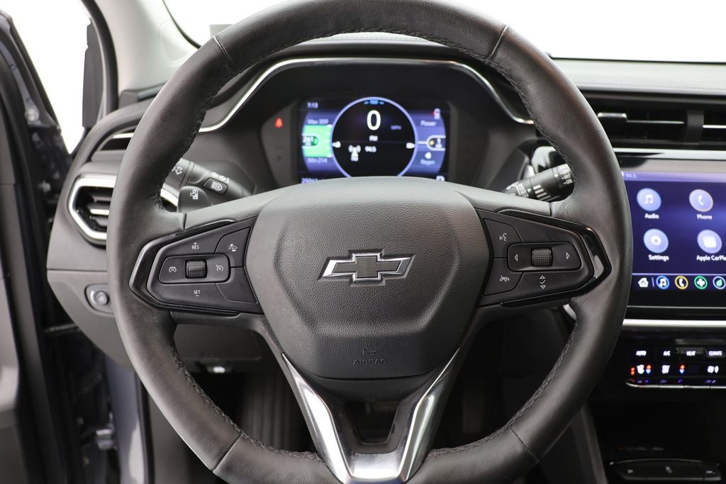 2022 Chevrolet Bolt EUV LT