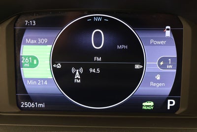 2022 Chevrolet Bolt EUV LT