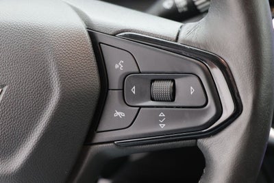 2022 Chevrolet Bolt EUV LT