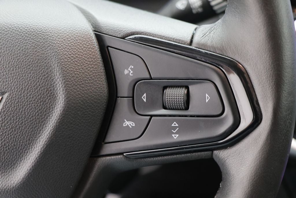 2022 Chevrolet Bolt EUV LT