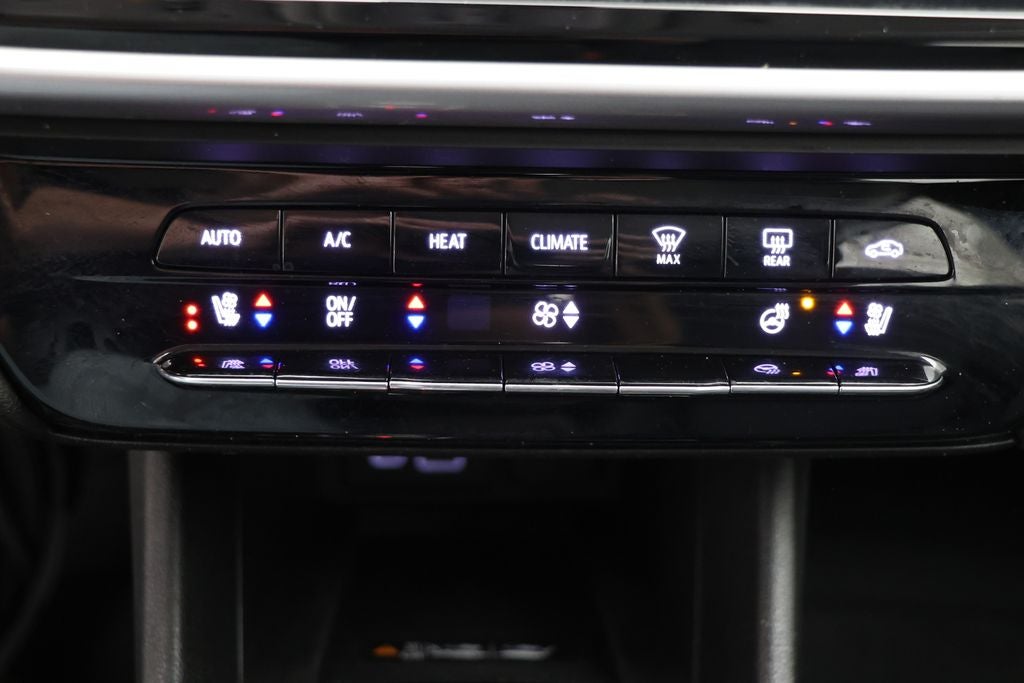 2022 Chevrolet Bolt EUV LT