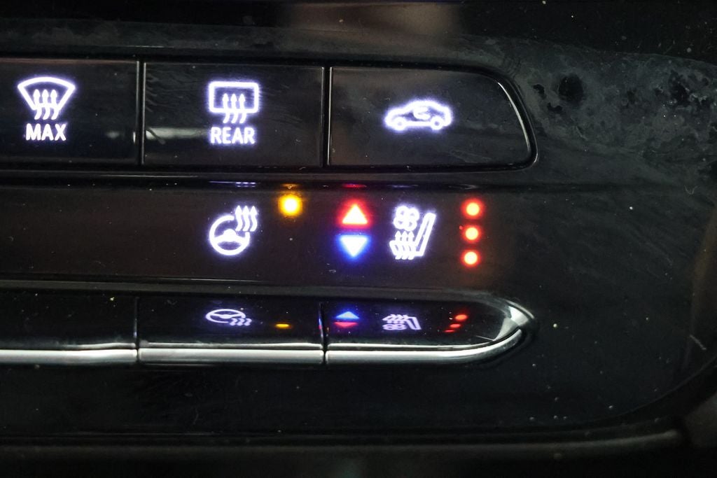 2022 Chevrolet Bolt EUV LT