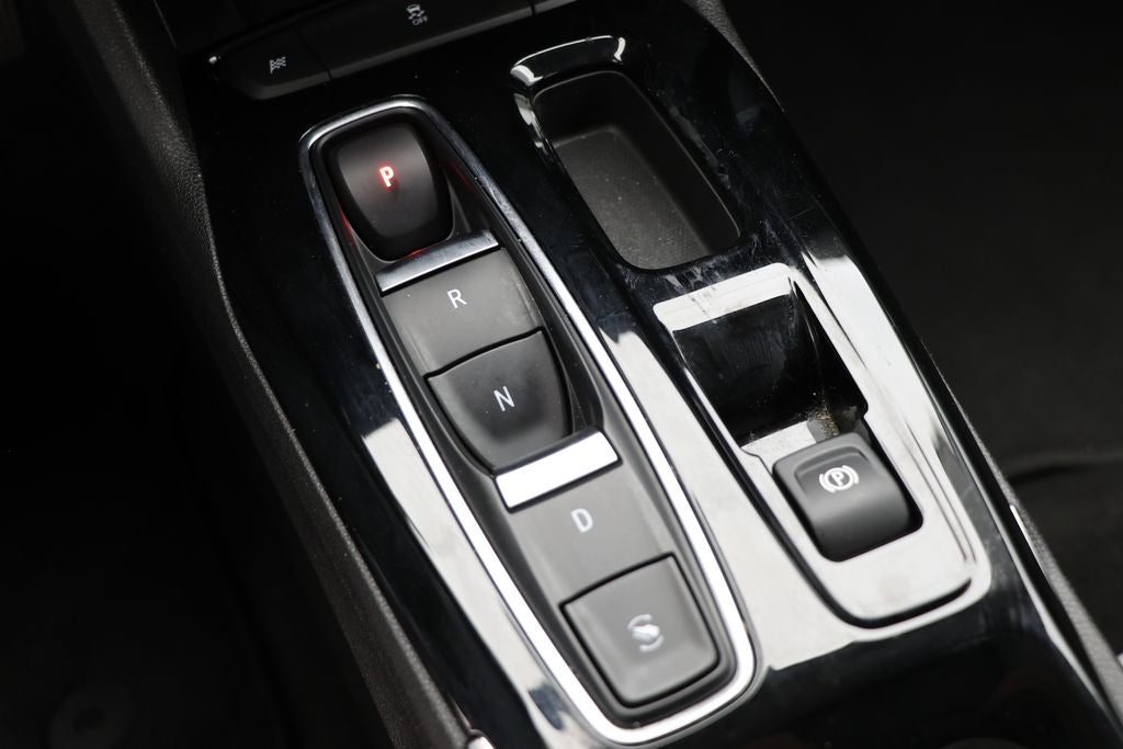 2022 Chevrolet Bolt EUV LT