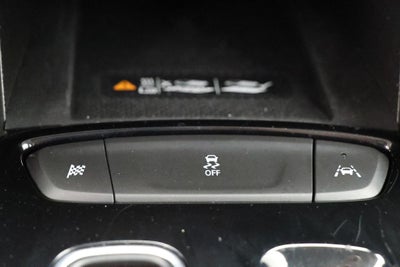 2022 Chevrolet Bolt EUV LT