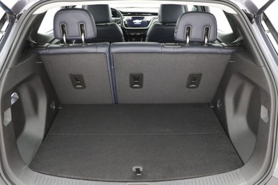 2022 Chevrolet Bolt EUV LT