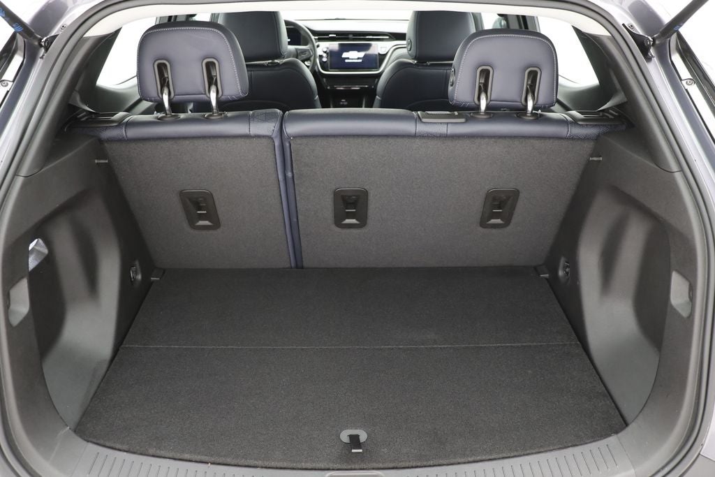 2022 Chevrolet Bolt EUV LT