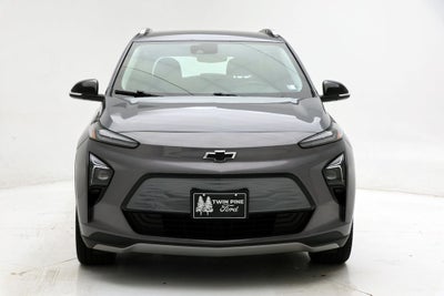 2022 Chevrolet Bolt EUV LT