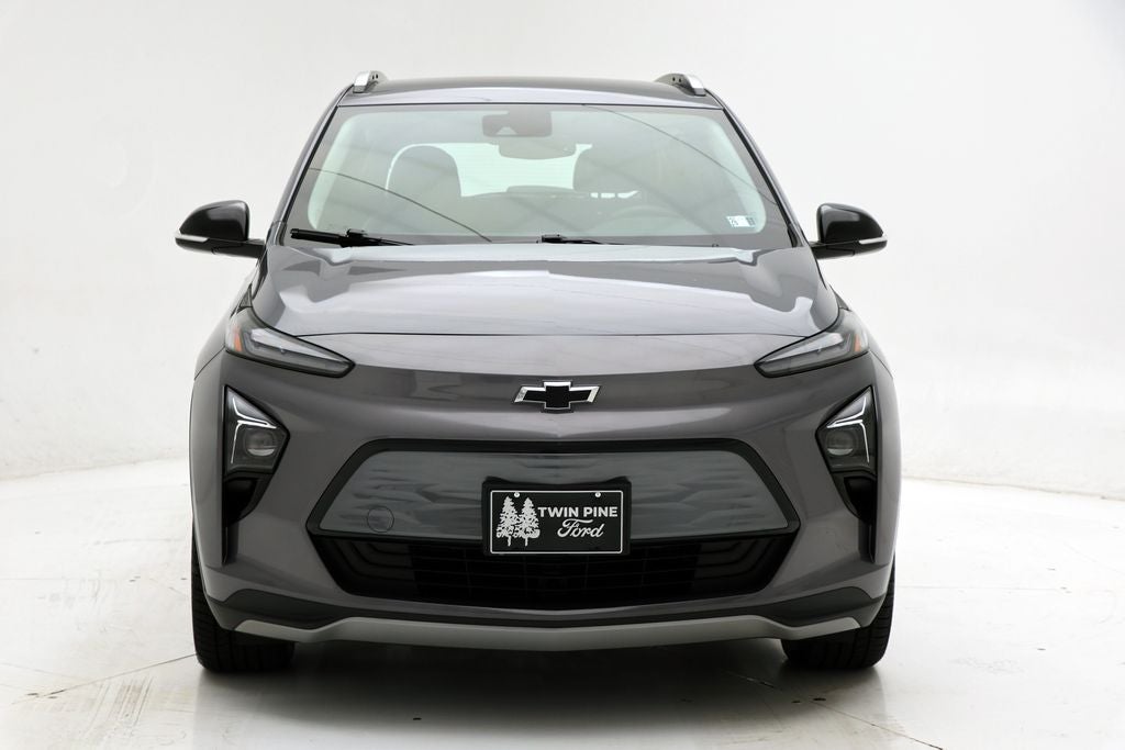 2022 Chevrolet Bolt EUV LT