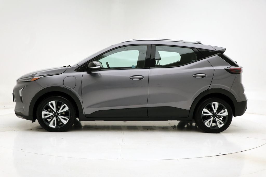 2022 Chevrolet Bolt EUV LT