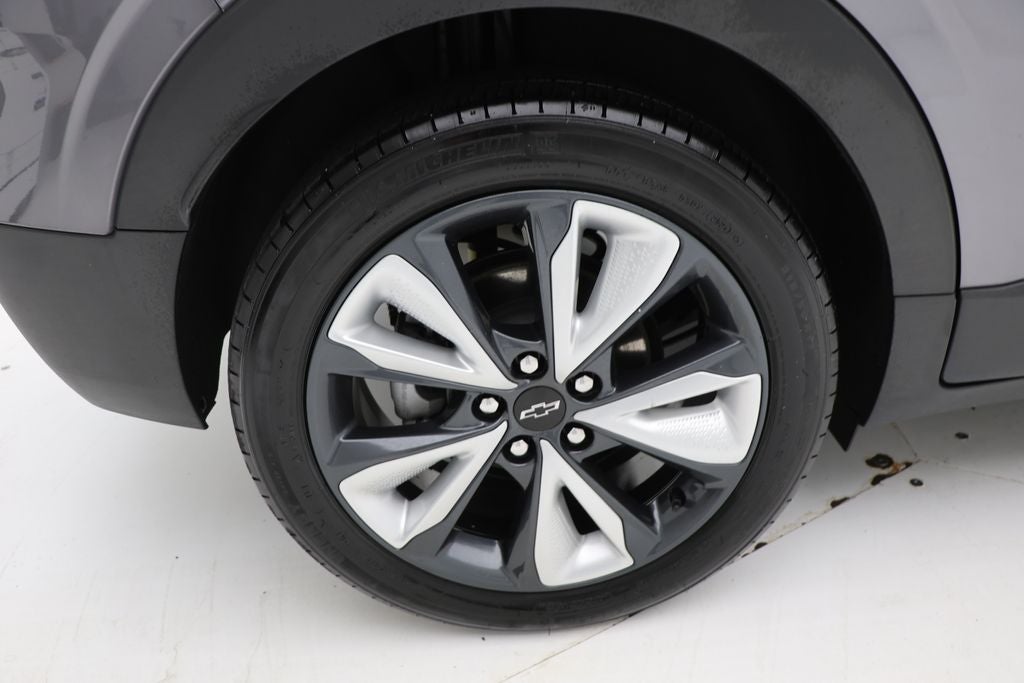 2022 Chevrolet Bolt EUV LT