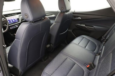 2022 Chevrolet Bolt EUV LT