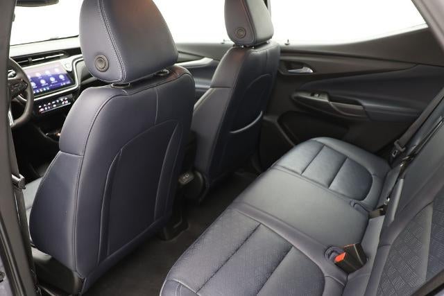 2022 Chevrolet Bolt EUV LT