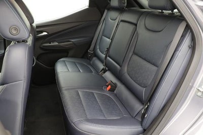 2022 Chevrolet Bolt EUV LT