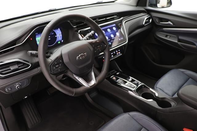 2022 Chevrolet Bolt EUV LT