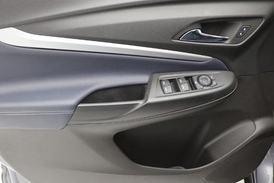 2022 Chevrolet Bolt EUV LT