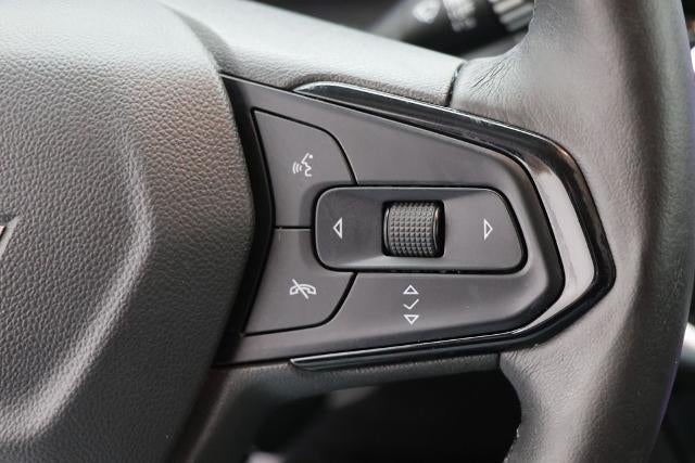 2022 Chevrolet Bolt EUV LT