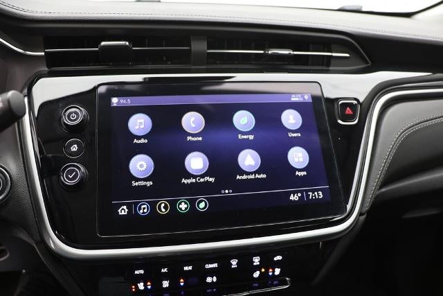 2022 Chevrolet Bolt EUV LT