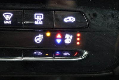 2022 Chevrolet Bolt EUV LT