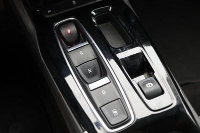 2022 Chevrolet Bolt EUV LT