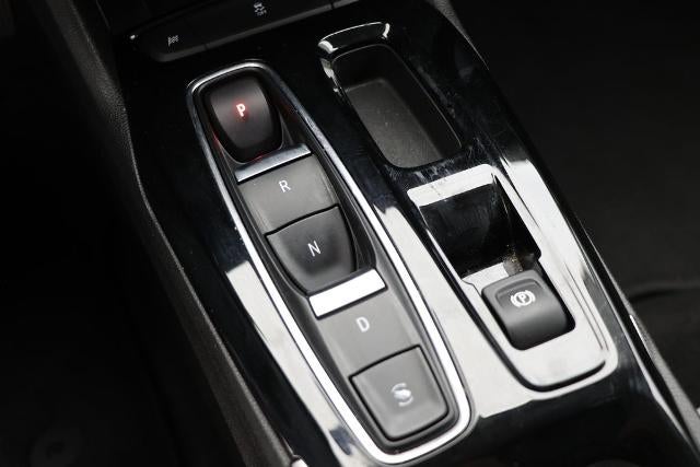 2022 Chevrolet Bolt EUV LT