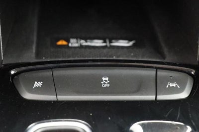 2022 Chevrolet Bolt EUV LT