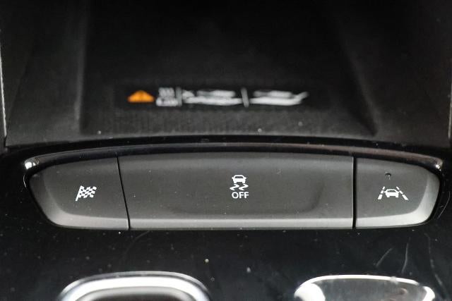 2022 Chevrolet Bolt EUV LT