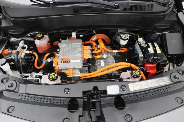 2022 Chevrolet Bolt EUV LT