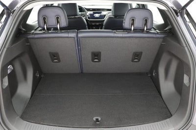 2022 Chevrolet Bolt EUV LT