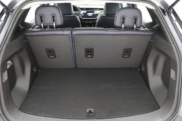 2022 Chevrolet Bolt EUV LT