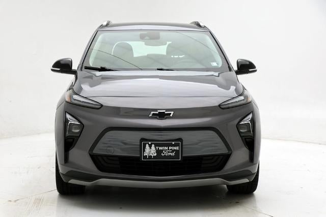 2022 Chevrolet Bolt EUV LT