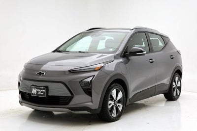 2022 Chevrolet Bolt EUV LT