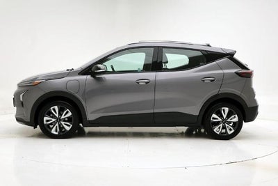 2022 Chevrolet Bolt EUV LT