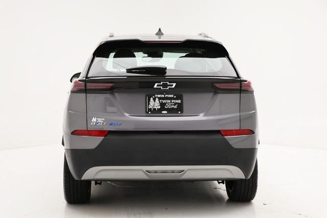 2022 Chevrolet Bolt EUV LT