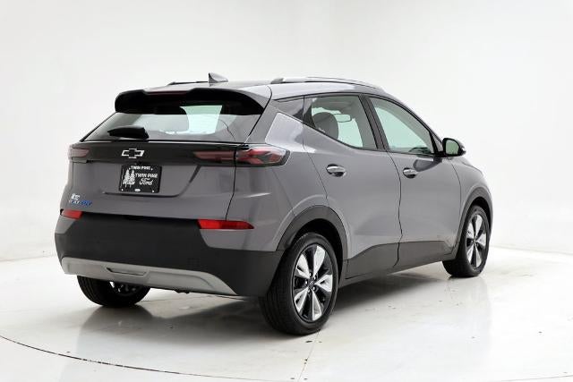 2022 Chevrolet Bolt EUV LT