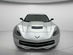 2015 Chevrolet Corvette Stingray Z51 Manual Trans 2LT
