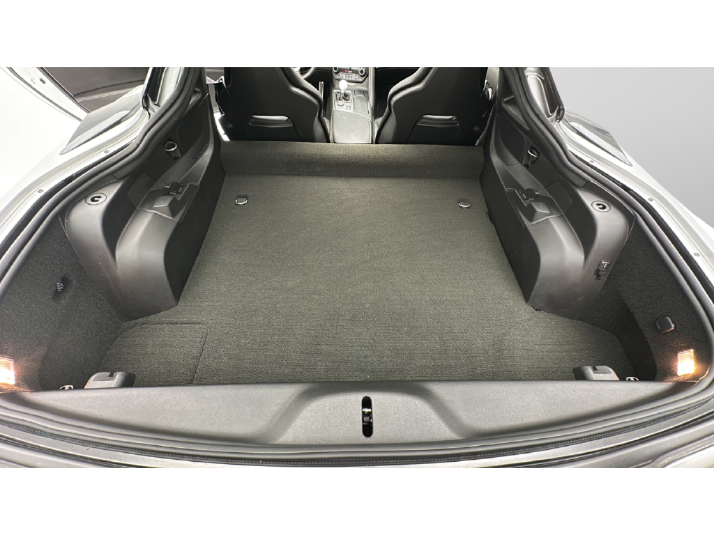 2015 Chevrolet Corvette Stingray Z51 Manual Trans 2LT