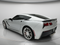 2015 Chevrolet Corvette Stingray Z51 Manual Trans 2LT