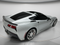 2015 Chevrolet Corvette Stingray Z51 Manual Trans 2LT