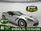 2015 Chevrolet Corvette Stingray Z51 Manual Trans 2LT