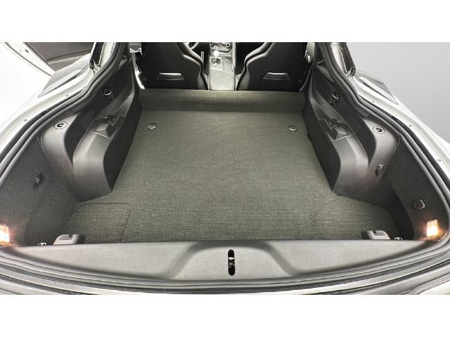2015 Chevrolet Corvette Stingray Z51 Manual Trans 2LT
