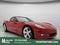 2005 Chevrolet Corvette Base