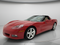 2005 Chevrolet Corvette Base