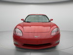 2005 Chevrolet Corvette Base