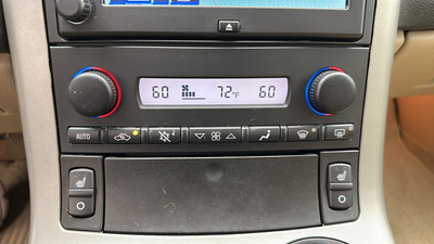 2005 Chevrolet Corvette Base