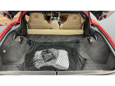 2005 Chevrolet Corvette Base